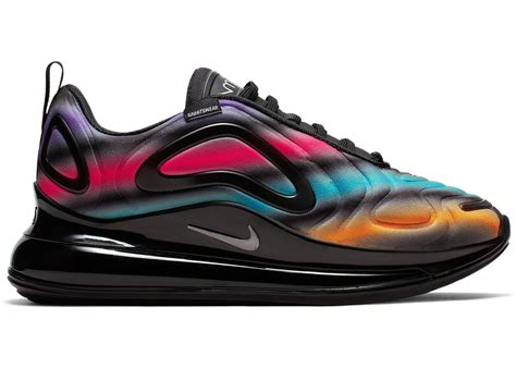 Celebrate Pride Month With The Nike Air Max 720 Be True