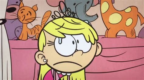 The loud house picture perfect - YouTube