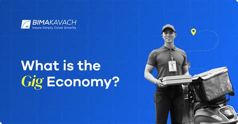 What Is The Gig Economy