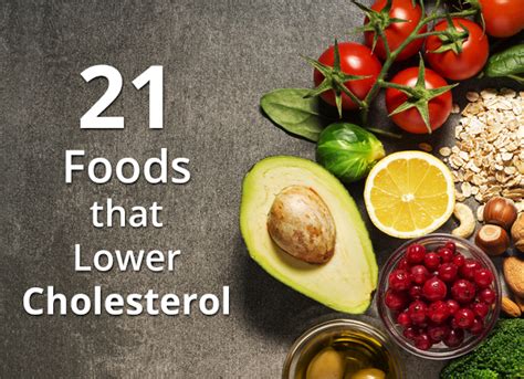 There are steps you can take to help lower bad cholesterol naturally before it gets to that point or to expedite cholesterol is a form of fat. 21 Foods that Lower Cholesterol and Improve Heart Health
