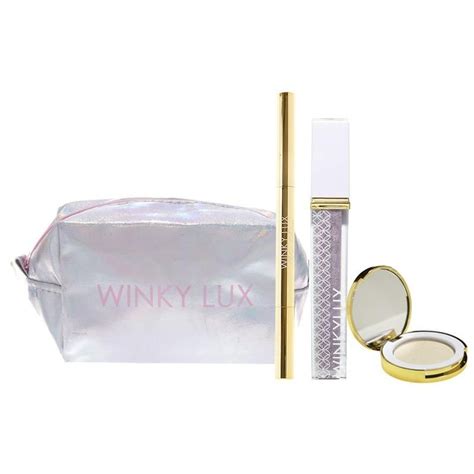 Winky Lux Makeup Kit Ts Winky Lux Winky Lux Vintage Country
