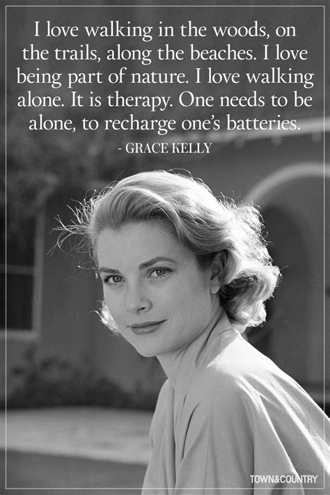 Grace Kelly Quotes Best Grace Kelly Quotes