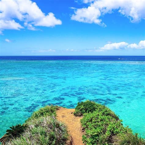 The Top 10 Okinawa Beaches The One Hit Wander Okinawa Beach