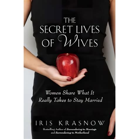 قیمت و خرید کتاب The Secret Lives Of Wives اثر Iris Krasnow انتشارات Gotham