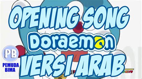 Lagu Doraemon Bahasa Arab Lilliemindunlap
