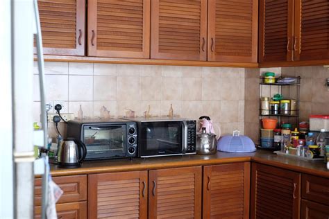 How does a typical Malaysian kitchen looks like? - New Malaysian Kitchen