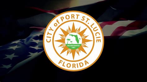 Port St Lucie A Hometown For Heroes Youtube