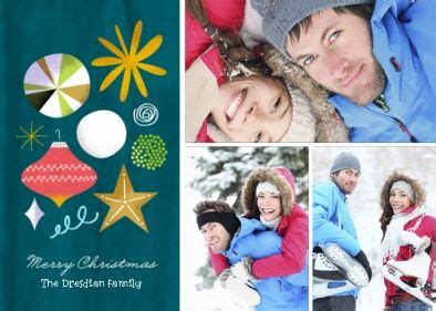 Maybe you would like to learn more about one of these? Christmas Photo Cards | Personalized Cards | Walgreens ...