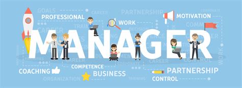 How To Be A Better Manager 4 Steps For Success Pr News