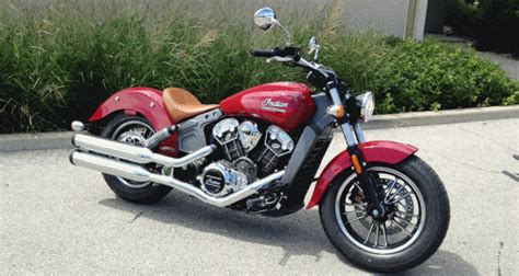indian scout 69