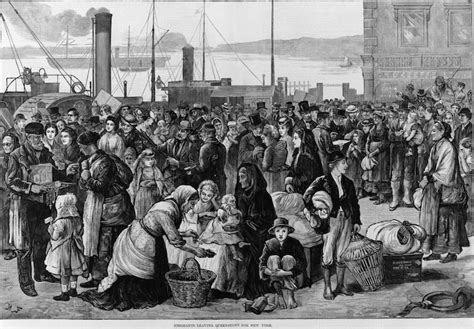 10 Facts About The Great Irish Famine History Hit