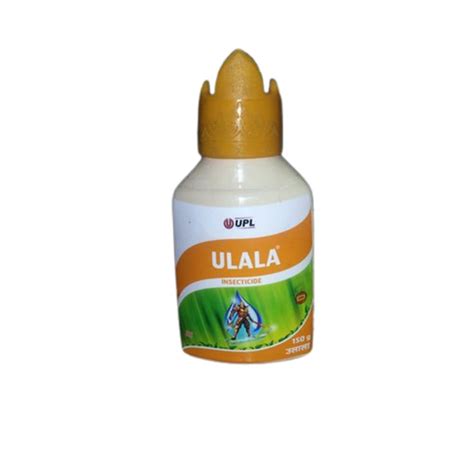 Ulala Upl Insecticides Flonicamid 50 Wg 150 Gm At Rs 550bottle In Kurnool