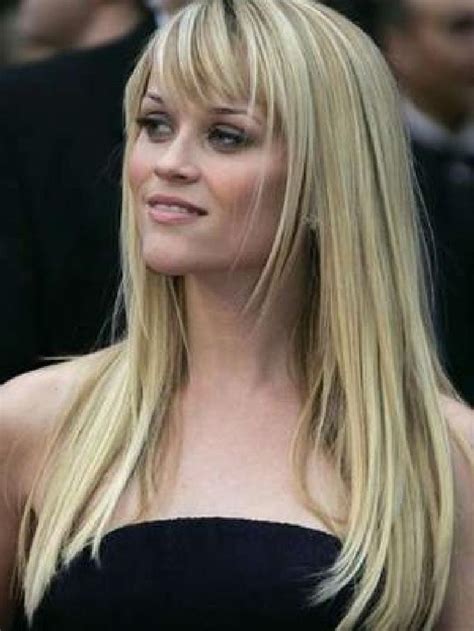 All You Need To Know About Fashion Reese Witherspoon Hair Hairstyles
