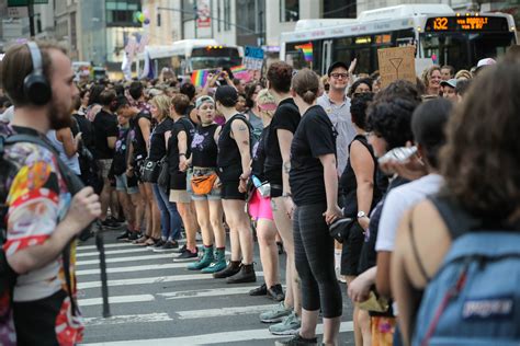 Get Involved Nyc Dyke March