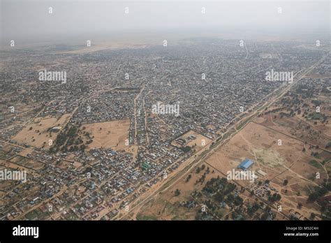 Maiduguri Nigeria High Resolution Stock Photography and Images - Alamy