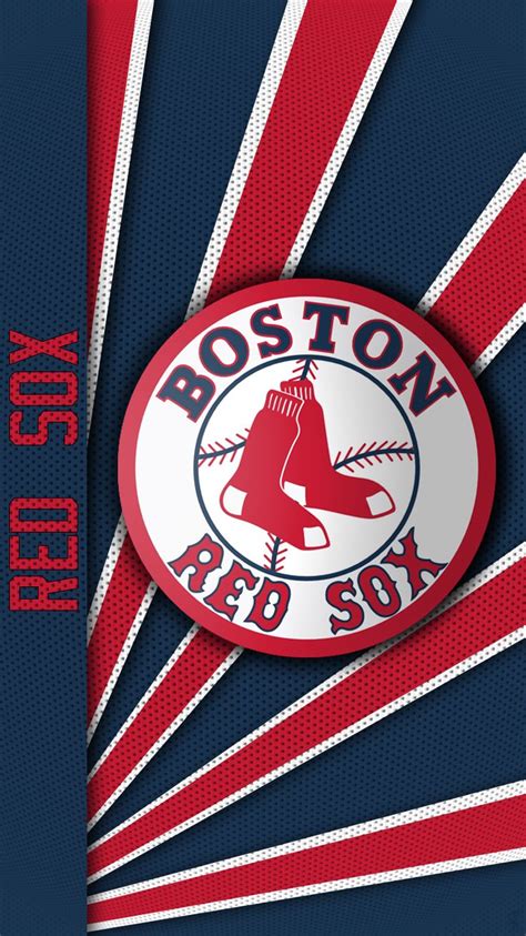 Click This Image To Show The Full Size Version Boston Red Sox