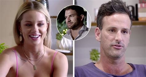 Married At First Sight Jessika Power Regrets Lying To Tamara Joy After