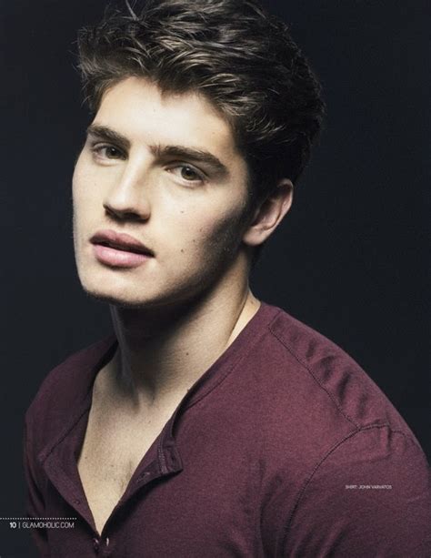 The Last Reel Gregg Sulkin Nabs Lead Role In Dont Hang Up
