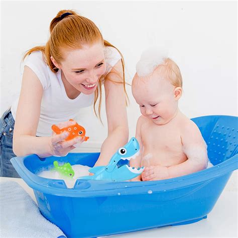 Baby Bath Time Games Useful Tips To Make Bath Time Less Traumatic For Our Play This