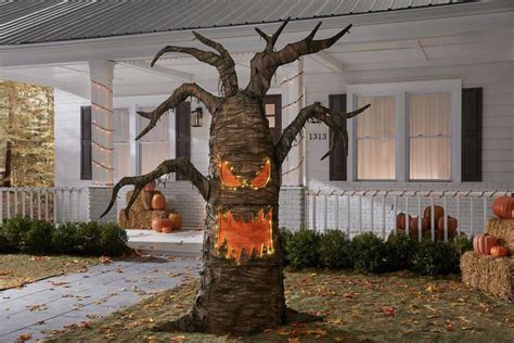 Oh My Gourd Home Depots Halloween Decor Is Here And We Need 1 Of