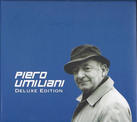 Piero Umiliani Deluxe Edition 2006 Cd Discogs
