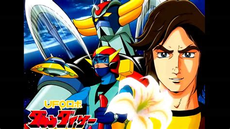 Top Best 80s Robot Anime Cartoons Youtube