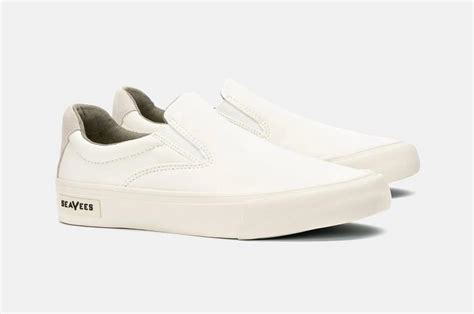 The 20 Best Mens All White Sneakers To Wear This Summer Gearmoose