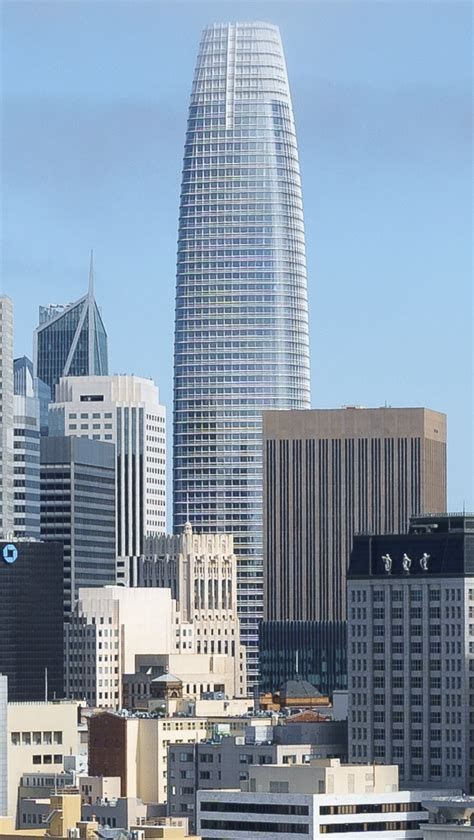 Filesalesforce Tower From Ina Coolbrith Park 01445 Wikimedia Commons