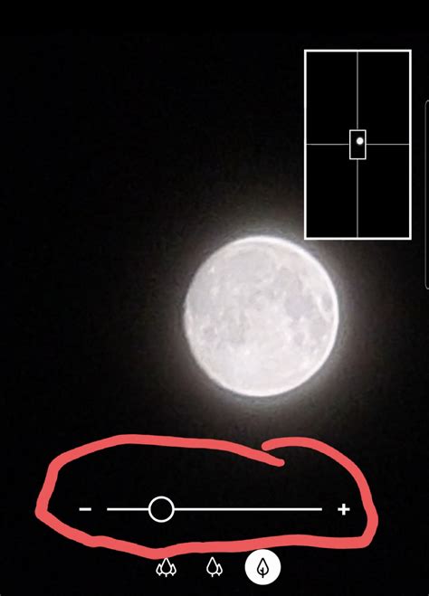 Como Tomar Fotos A La Luna Con El Galaxy S Ultra