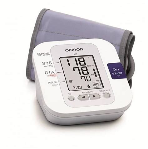 Vásárlás Omron M3 Intellisense 2014 Hem 7131 E Vérnyomásmérő árak