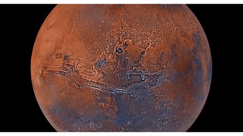 Mars Planet 4k Wallpapers Wallpaper Cave