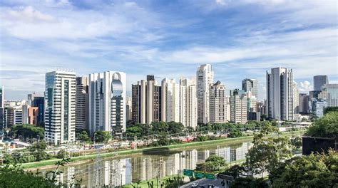 Sao paulo tourism and travel information. 5 must visit places in Sao Paulo - Le Fashionaire