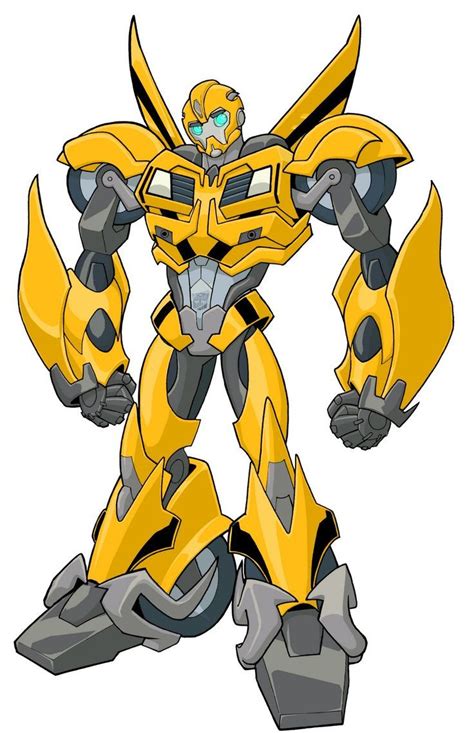 Pin By Gimena Acevedo On Transformers Transformers Drawing Bumblebee