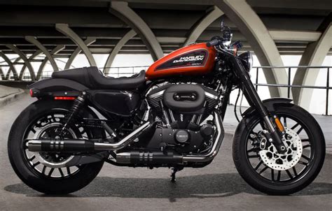 Features chassis, suspension & brake include single seat seat type, disc front brake and disc rear brake. Harley-Davidson Sportster Roadster MY20 2020 มอเตอร์ไซค์ ...