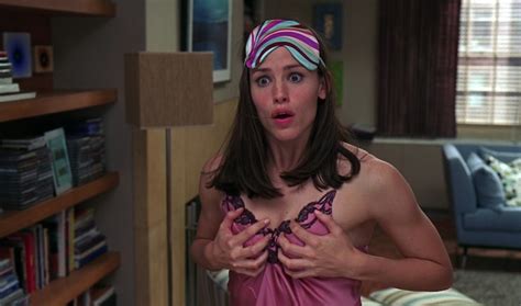 Watching 13 Going On 30 As An Adult — 31 Things I Noticed About The