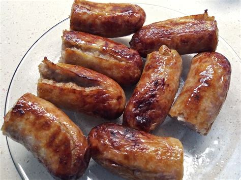 Aldi Bratwurst In The Air Fryer Really Tasty But A Tad Salty Will