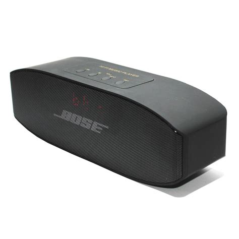 Best Deals For Bose Soundlink K821l Portable Bluetooth Speaker Tfaux