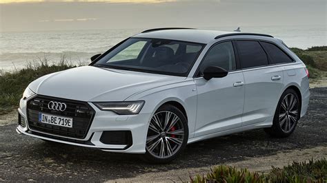 Audi A6 S Line Prezzo Interni Scheda Tecnica Motori Magazine