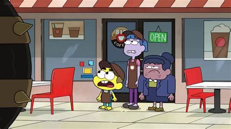 Pin By ☻ Overmorrow ☻ On ★ Big City Greens Gloria ★ In 2022 City