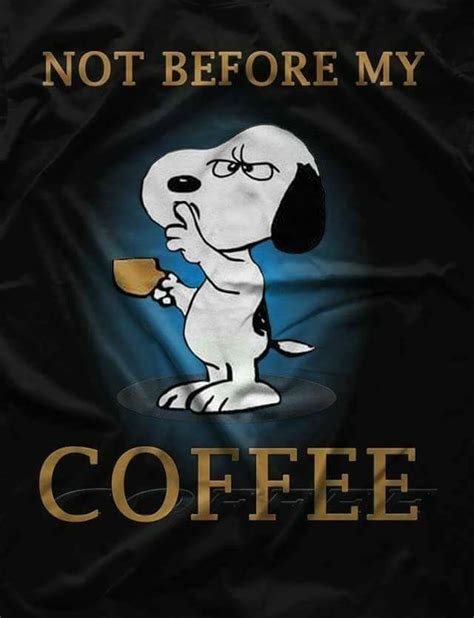 I Love Coffee Coffee Art Coffee Lover Peanuts Cartoon Peanuts Snoopy Snoopy Pictures Funny