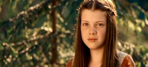The Chronicles Of Narnia Prince Caspian Georgie Henley Gallery Hot Sex Picture
