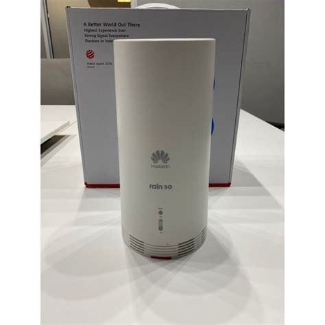 Huawei 5g Outdoor Cpe N5368x Specs Features Price And Manual