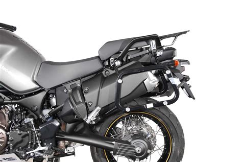Yamaha's r1 family brings genuine racebike fun to the unwashed masses for a price that belies their capabilities. SysBag 30/30 system Yamaha XT1200Z Super T n r 10- SW ...