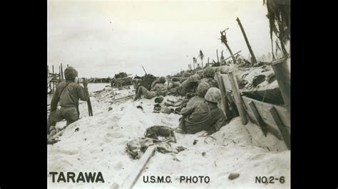 Photos Tarawa Past And Present