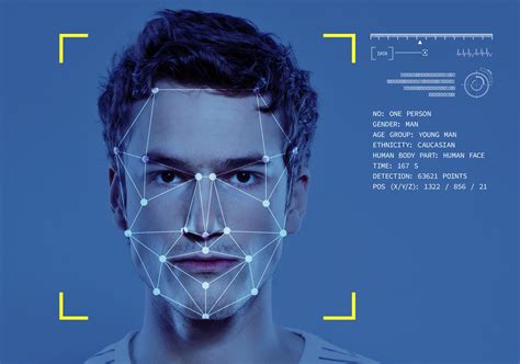 Understanding The Role Of Computer Vision In Facial Recognition