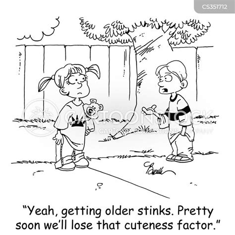 Rite Of Passage Cartoons And Comics Funny Pictures From Cartoonstock
