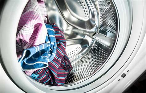 Washing Machine Not Cleaning Clothes 247 Advice Guide