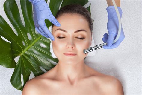 Naveen Skin Face Body Beauty Salon In Albion Park