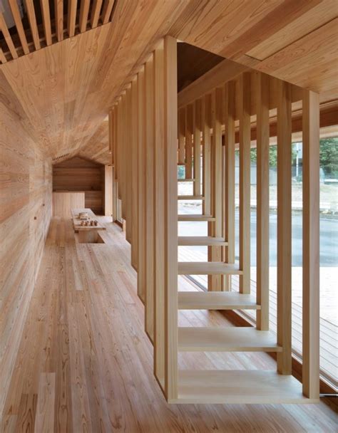 Simply Creative Use Of Space 14 Modern Japanese House Designs Part 3