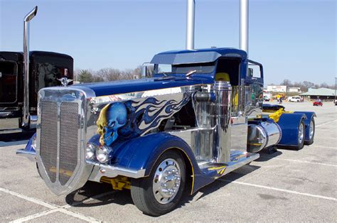 Cool Custom Trucks